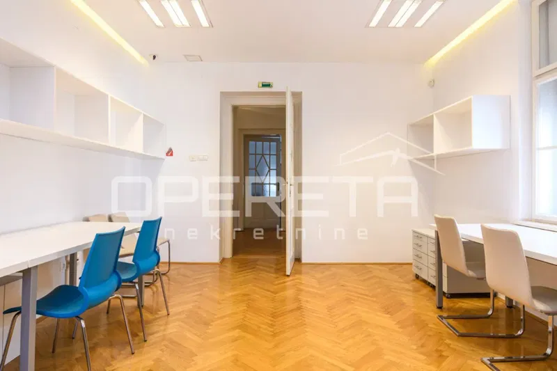 Affitto, Ufficio, Donji grad, Vodnikova, 21m2 – 2
