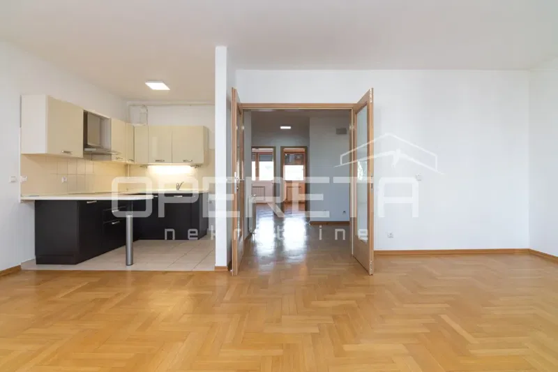 Affitto, Ufficio, Črnomerec, Ilica, 95m2 – 2