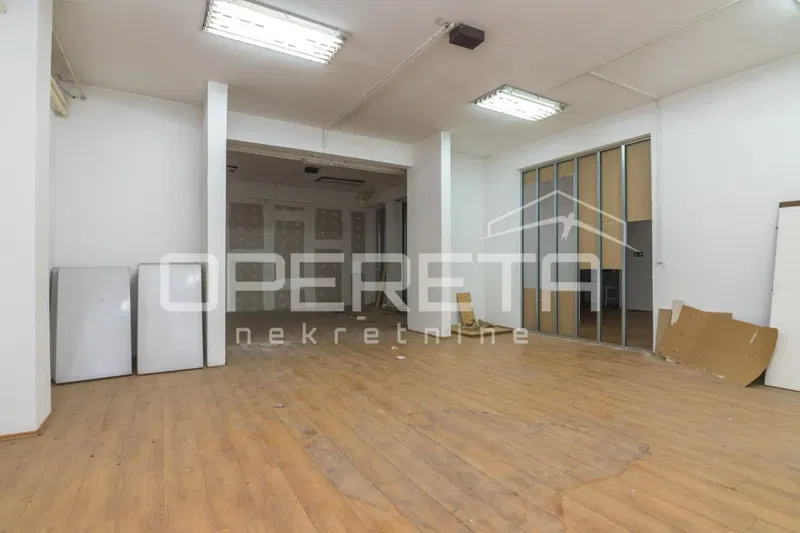 Affitto, Ufficio, Gornja Dubrava, Hrvatskog proljeća, 500m2 – 3
