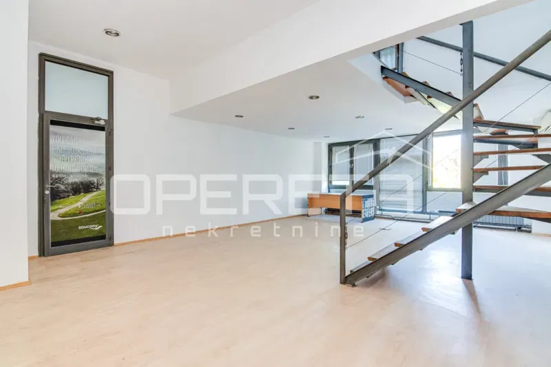 Rent, Office, Trešnjevka, Selska, 300m2 – 2