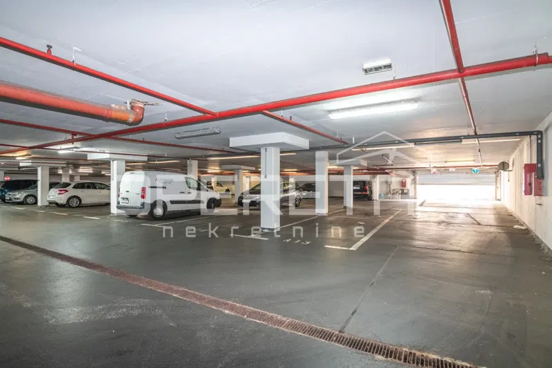 Affitto, Garage, Kvatrić, Bužanova, 12m2 – 2