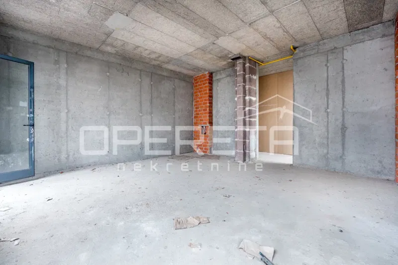 Rent, Street locale, Kustošija, Zagrebačka, 43m2 – 2