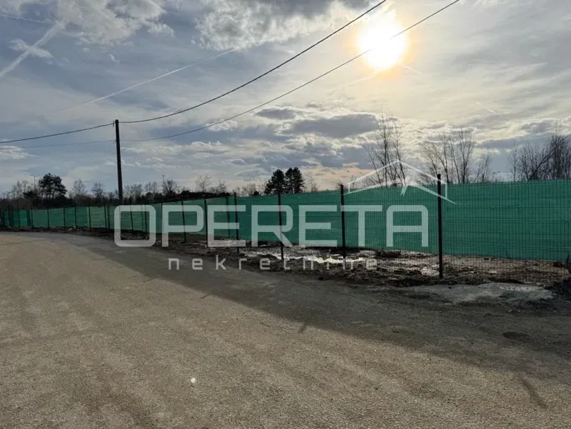 Коммерческая недвижимость Žitnjak – 2