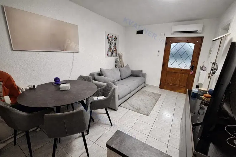 Malinska - Furnished apartment near the sea – 2