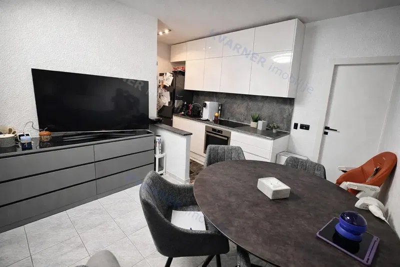 Malinska - Furnished apartment near the sea – 3