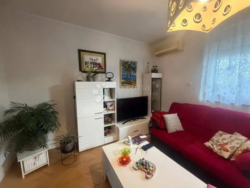Allogio Marinići, Viškovo, 50m2 – 2
