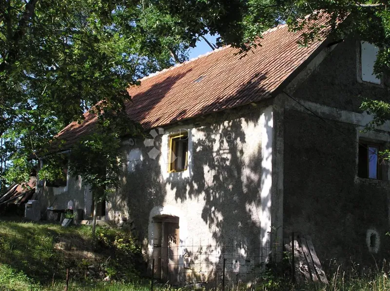 Земля под застройку Rudopolje Bruvanjsko, Gračac, 58.188m2 – 3