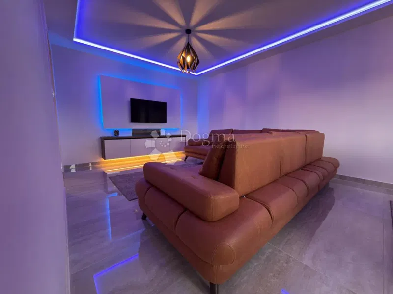 Flat Selčina, Sesvete, 75,38m2 – 2