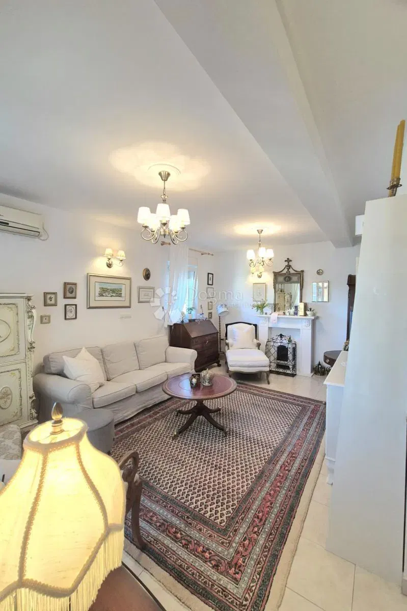 Lakás Čiovo, Trogir, 92,80m2 – 2