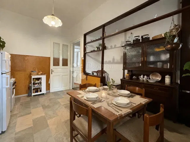 Allogio Škurinje, Rijeka, 103,73m2 – 2