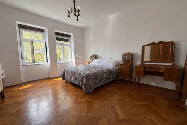 Allogio Škurinje, Rijeka, 103,73m2 – 3