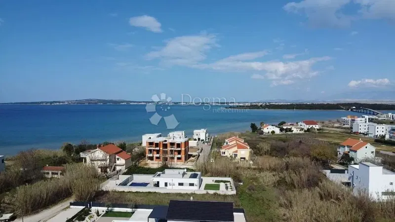 Allogio Privlaka, 56,92m2 – 3