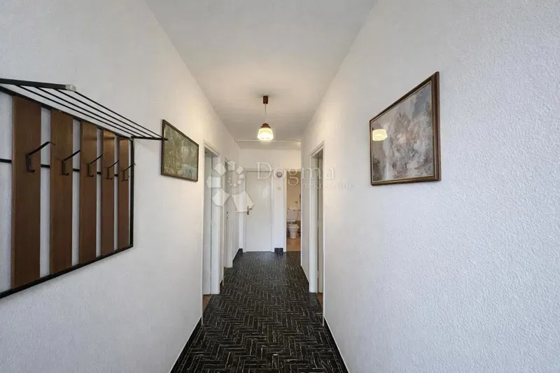 Квартира Rovinj, 94,75m2 – 2