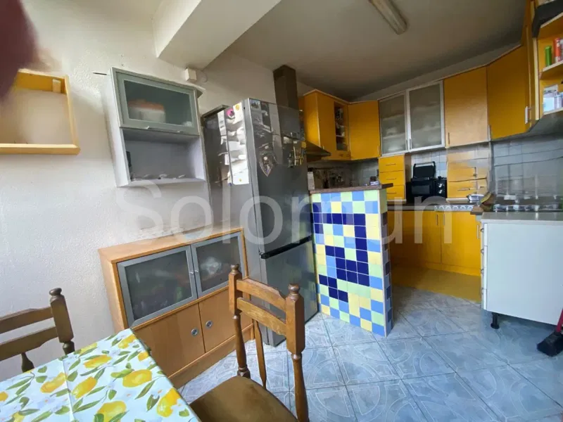 Appartamento Rovinj – 3