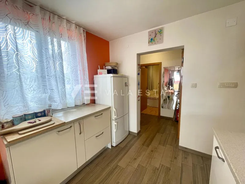 GROUND FLOOR APARTMENT WITH A GARDEN NEAR BEAUTIFUL BEACHES – 2