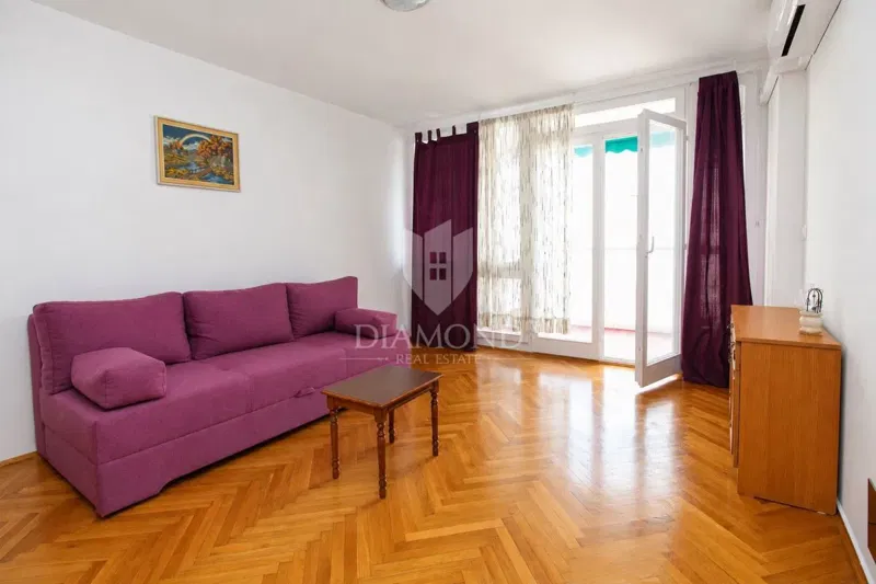 Apartment Podmurvice, Rijeka, 54m2 – 2