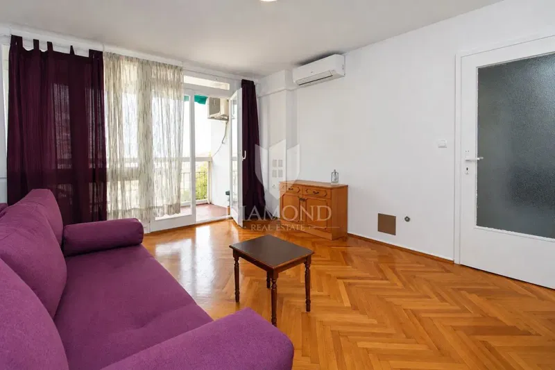 Apartment Podmurvice, Rijeka, 54m2 – 3