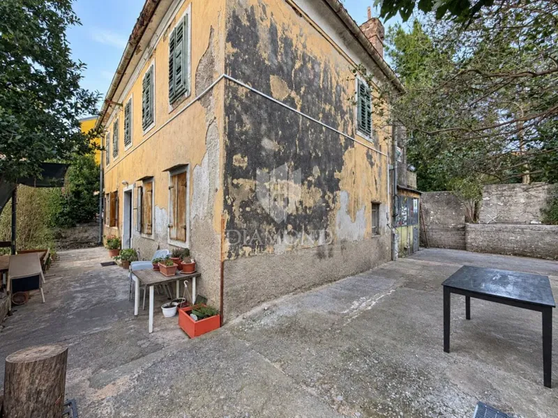 House Krimeja, Rijeka, 265m2 – 3