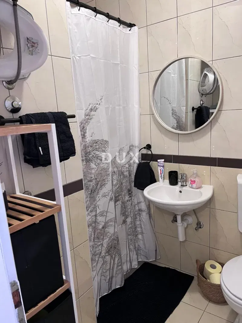 Appartamento Rab, 48m2 – 3