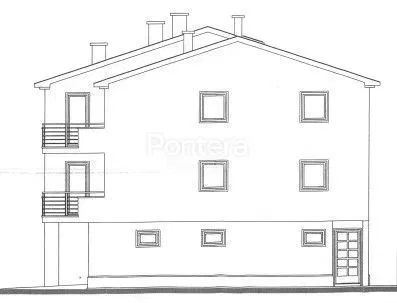 Appartamento/appartamento Viškovo, 84,16m2 – 2
