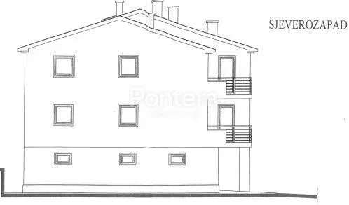 Appartamento/appartamento Viškovo, 84,16m2 – 3