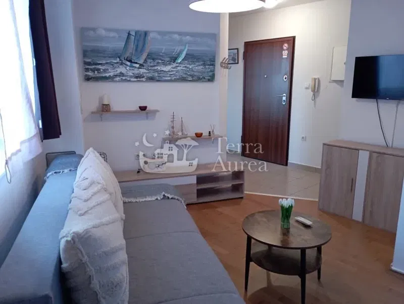 Appartamento Krk, 43m2 – 2