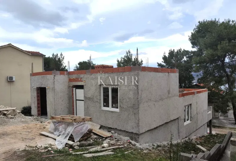 Zadar – Donji Karin kuća 232 m2 150 m od mora