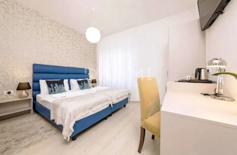 Pula, centro - appartamento con 4 unità e parcheggio – 3