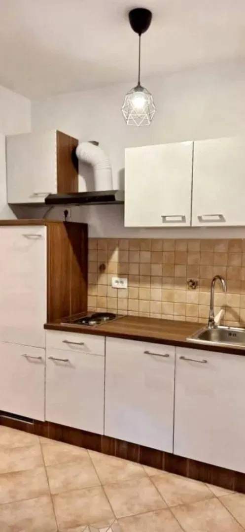 Flat Rovinj, 26,95m2 – 2