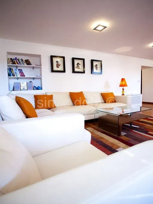 Two-bedroom apartment in the center, Split – 3