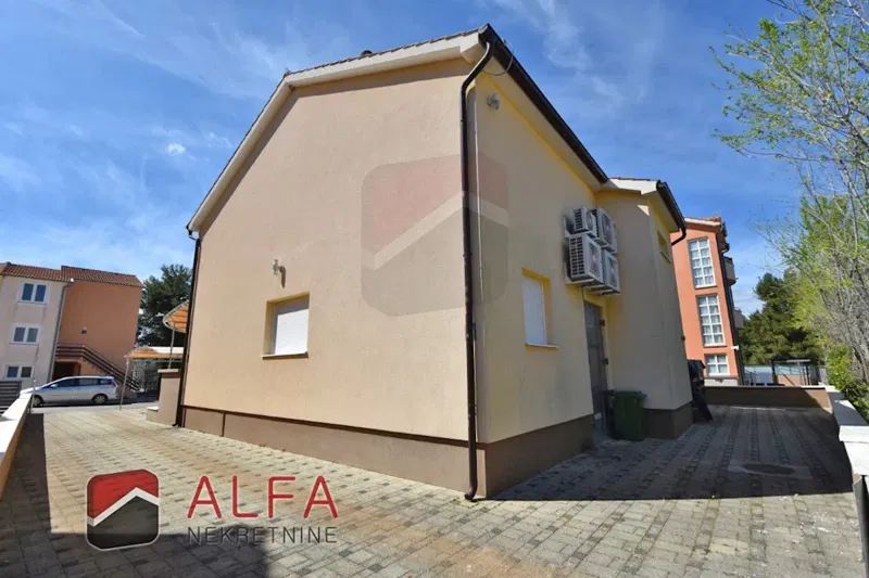 Chorwacja,Vodice - elegancki dom rodzinny na sprzedaż na działce o powierzchni 1382 m² – 3