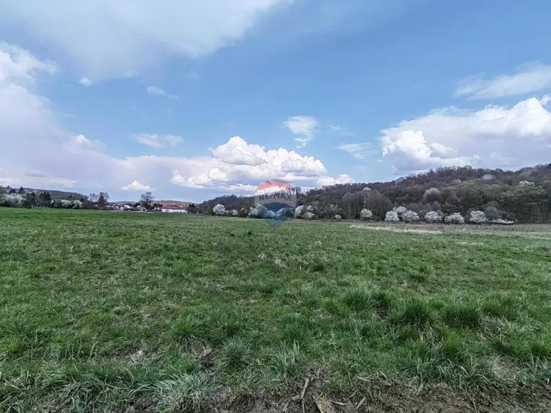 Donja Zelina - građevinsko zemljište 5000 m2