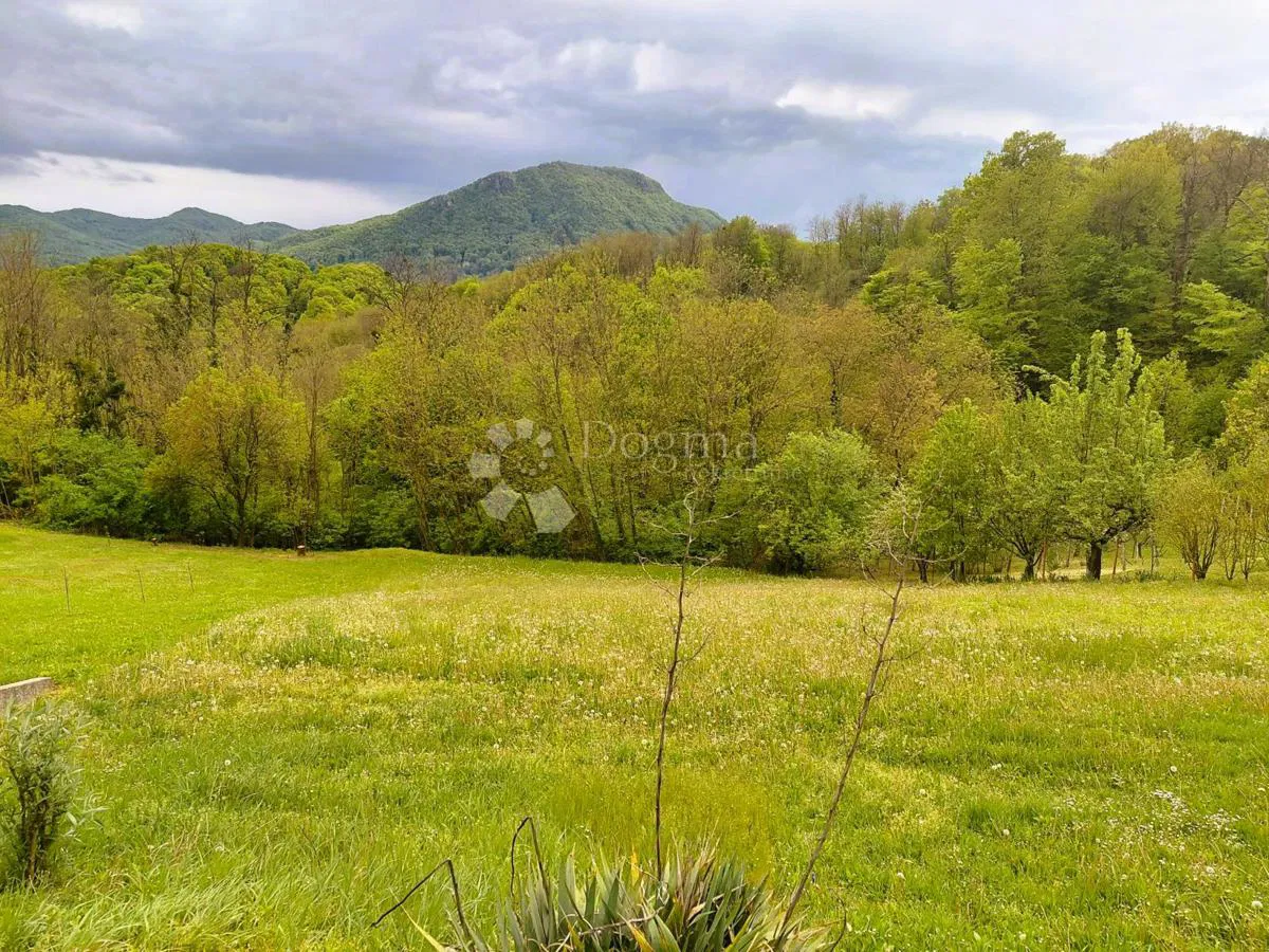 Zazidljivo zemljišče Beletinec, Sveti Ilija, 2.520m2