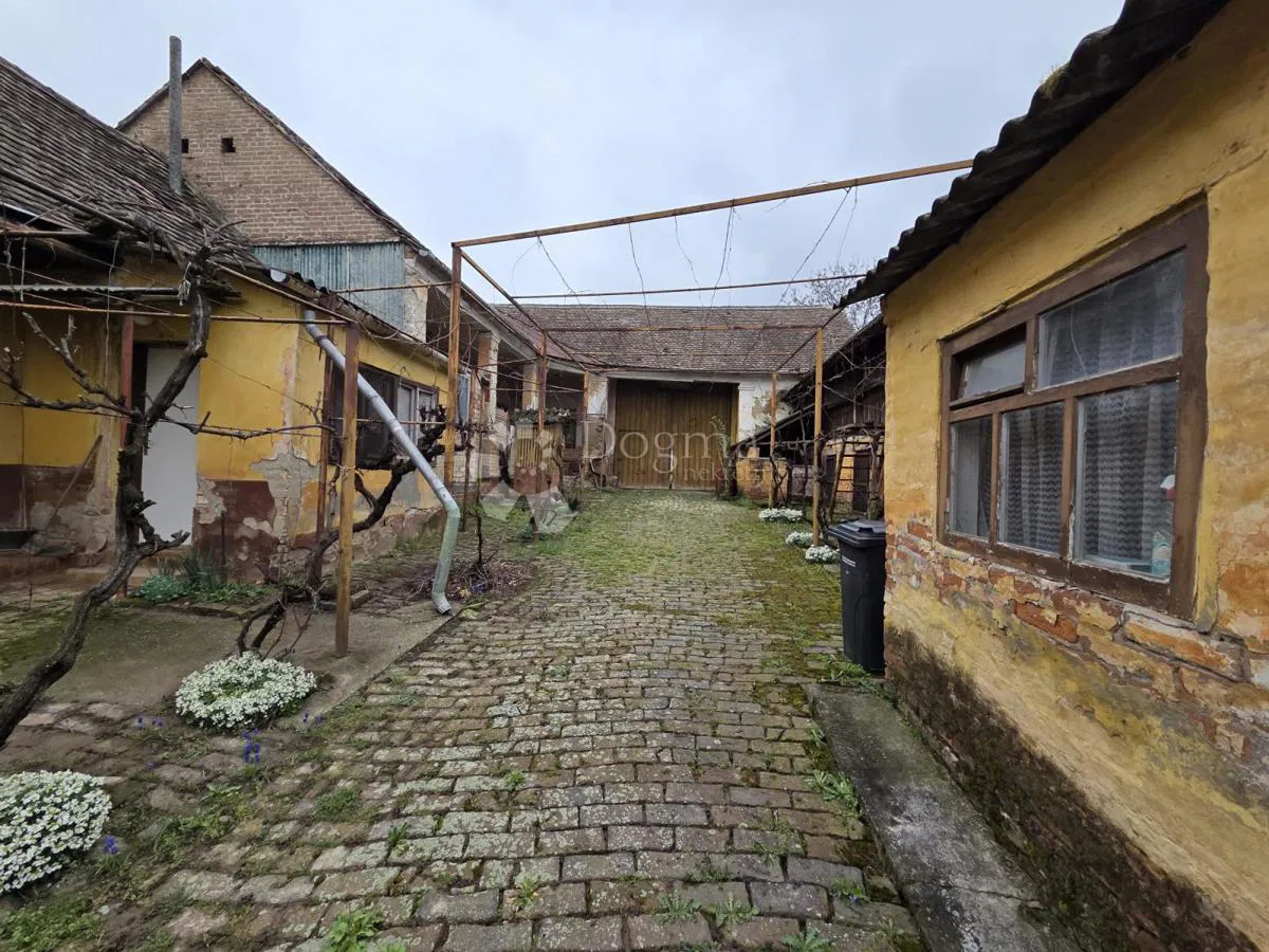Dom Beli Manastir, 316m2