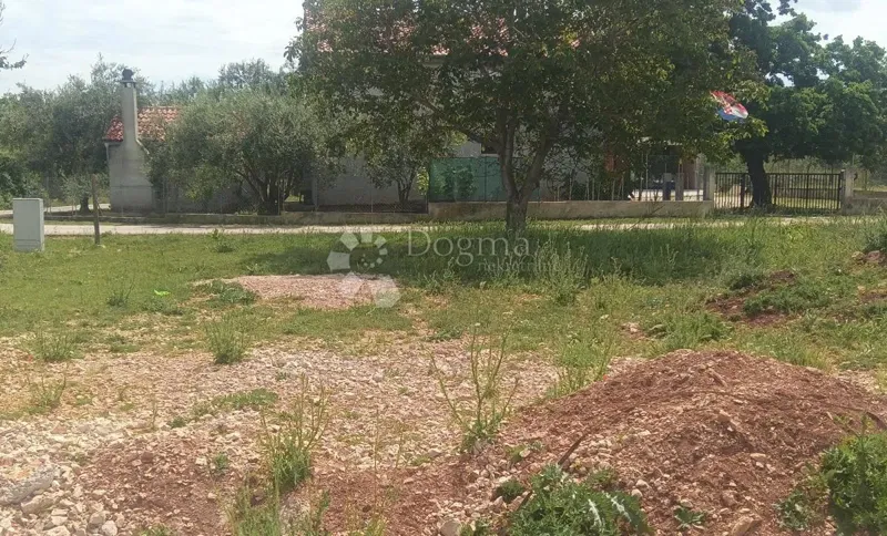 Building land Ninski Stanovi, Nin, 440m2 – 2