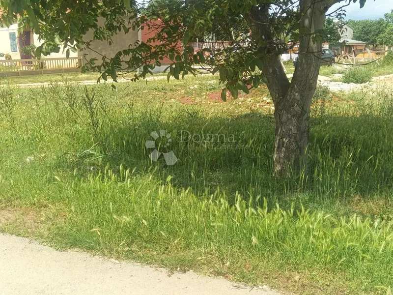 Building land Ninski Stanovi, Nin, 440m2 – 3