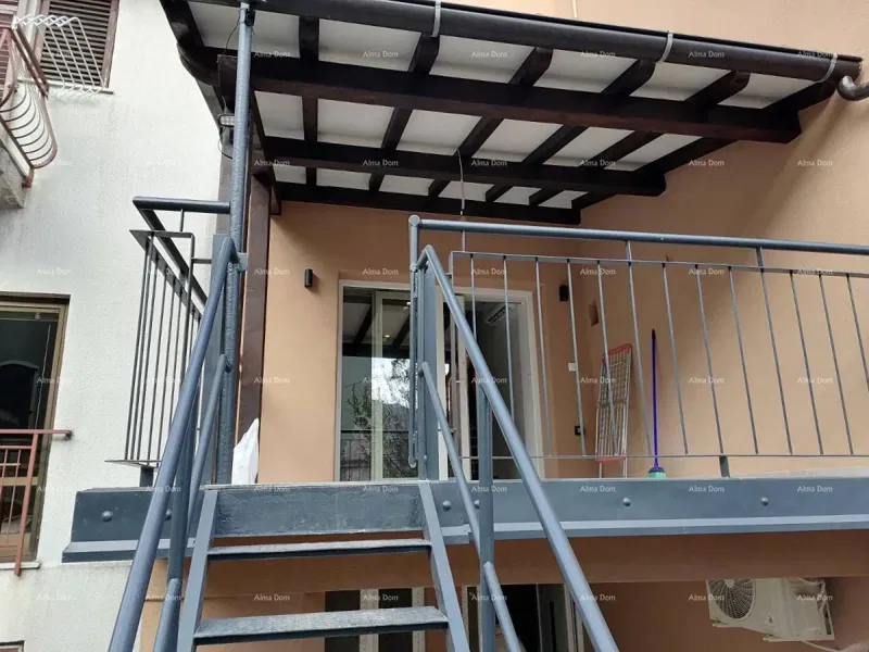 Newly renovated house in Pazin. – 3