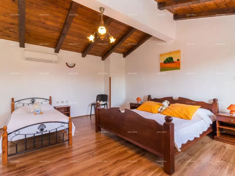 Beautiful Villa near Pazin – 3
