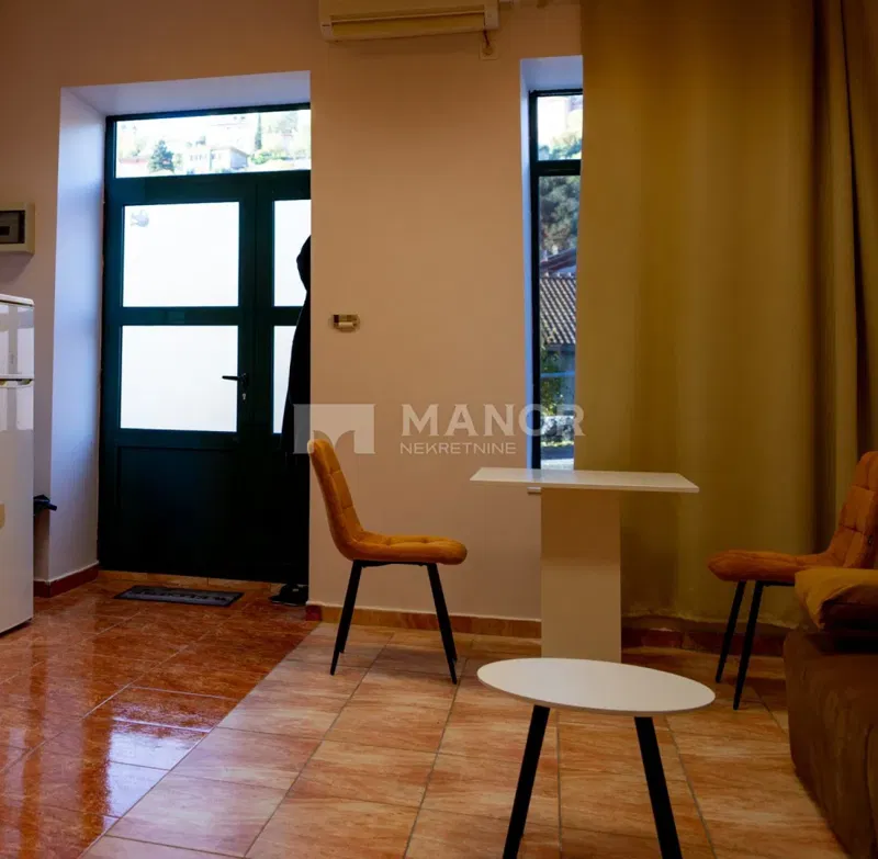 Flat Centar, Rijeka, 39m2 – 3