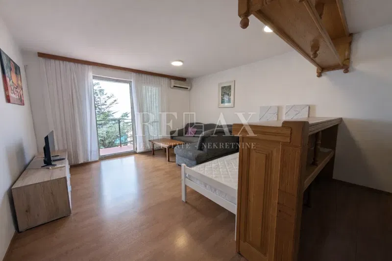 Novi Vinodolski, Klenovica - apartment and studio with sea view – 2