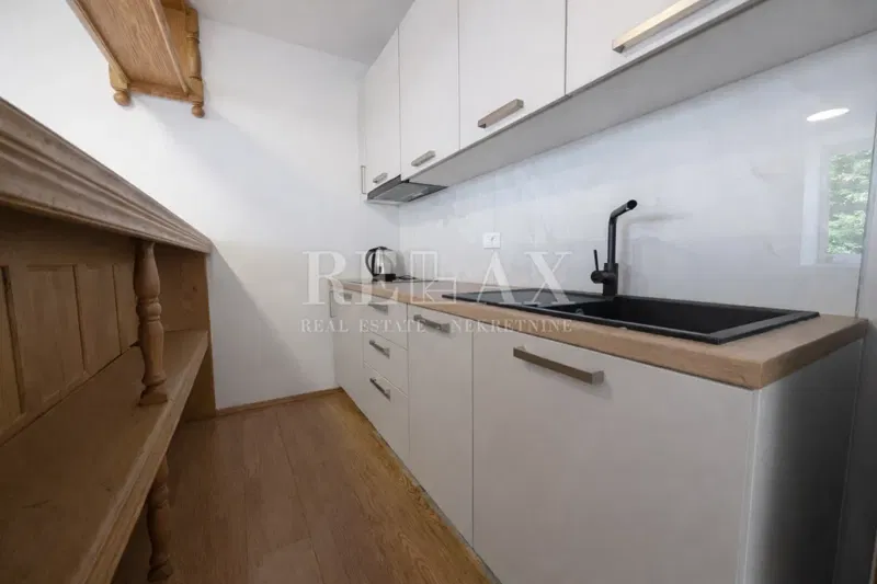 Novi Vinodolski, Klenovica - apartment and studio with sea view – 3