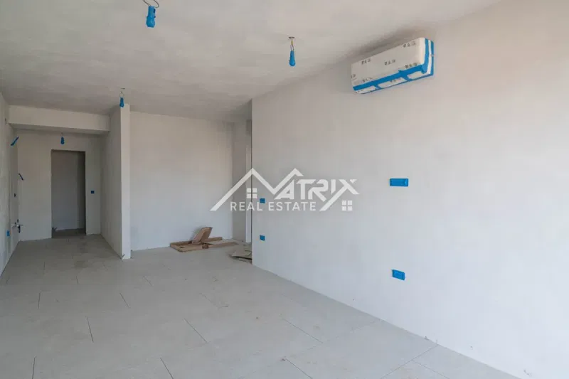 Rovinj area, two-bedroom, comfortable and sunny apartment on the ground floor – 2