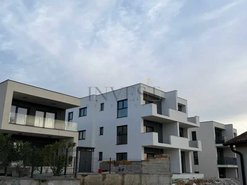 Квартира Povljana – 2
