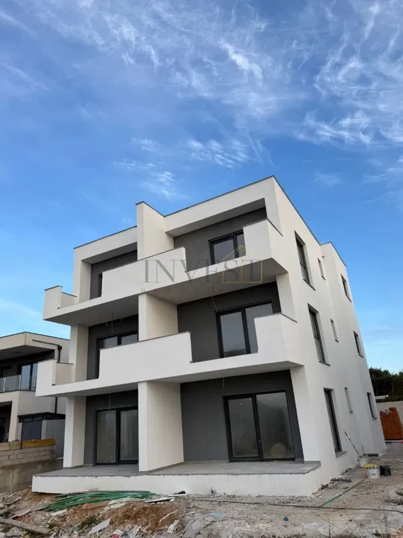 Квартира Povljana – 3