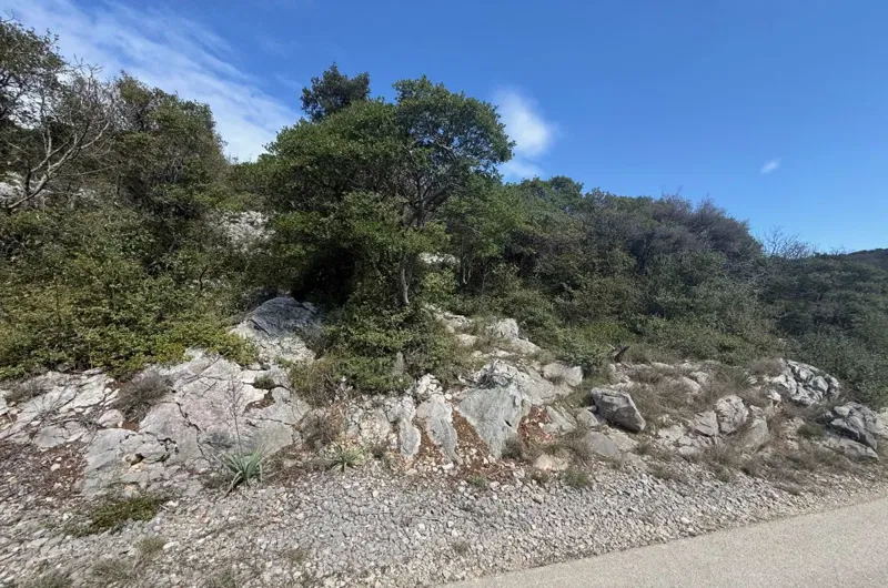Telek Krk – 2
