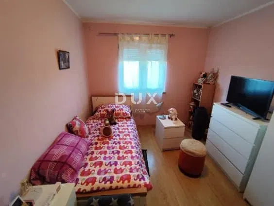 ISTRIA, ROVINJ - Apartment 2 bedrooms + living room – 2