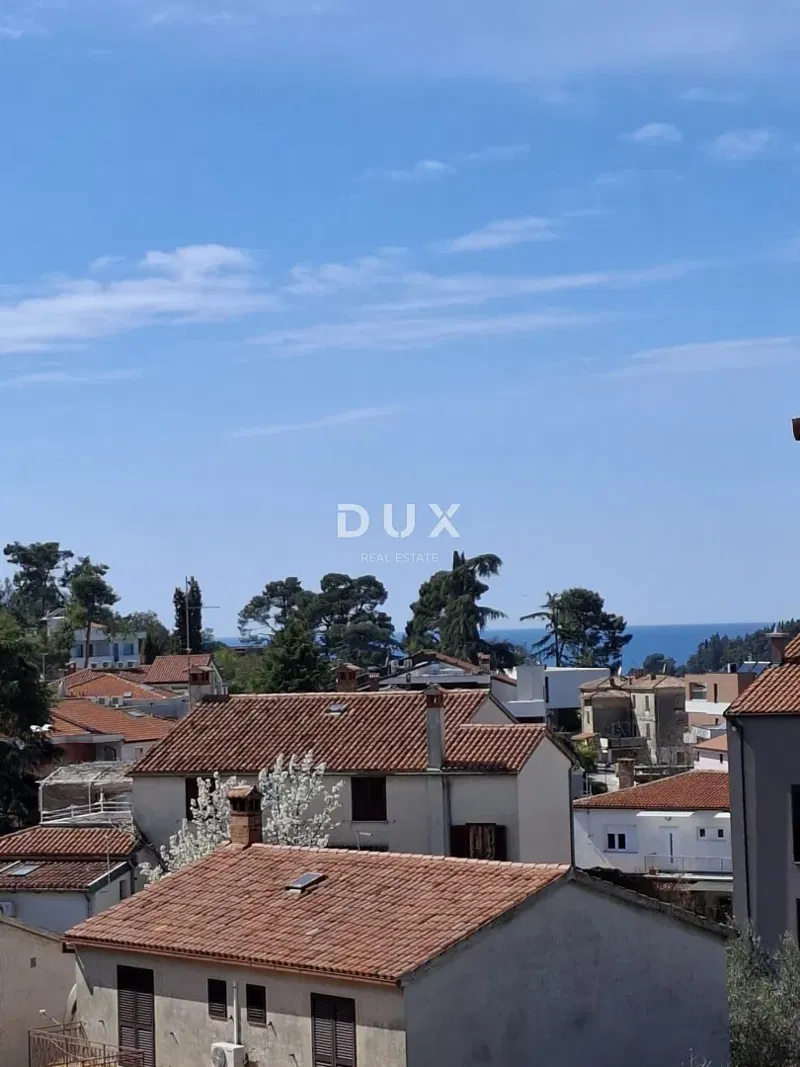 ISTRIA, ROVINJ - Apartment 2 bedrooms + living room – 3