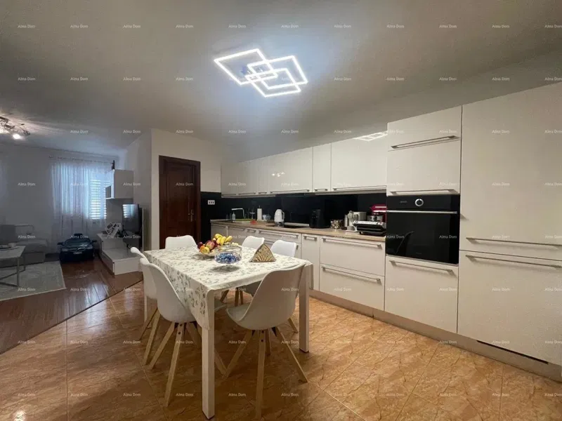 House Rovinj – 3