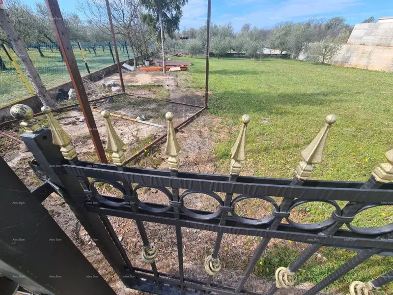 Beautiful building land – 600 m², Lovrečica – 3
