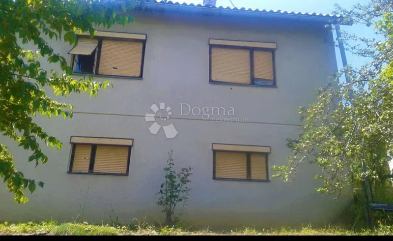 Дом Nebljusi, Donji Lapac, 212m2